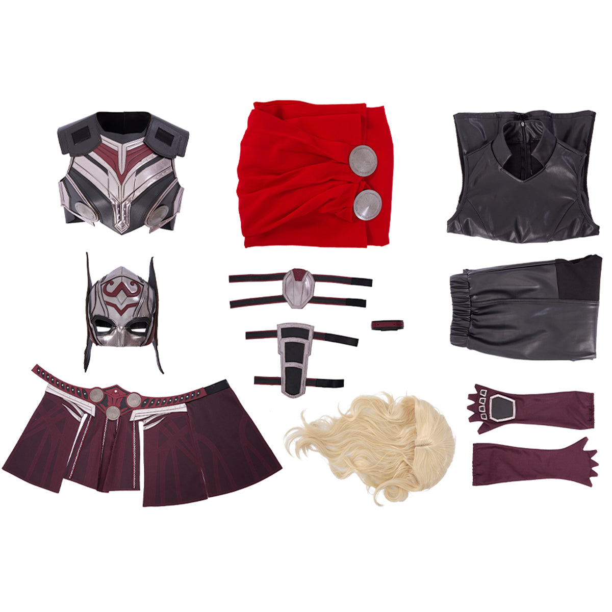 Disfraz de Cosplay de Tokio Mew Mew Ichigo Momomiya 2022