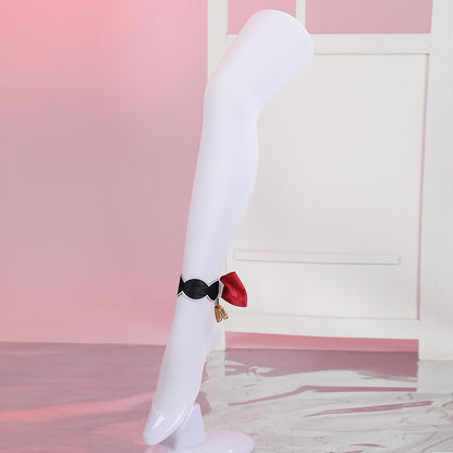 Ace Procureur Gyakuten Saiban Miles Edgeworth Cosplay Costume