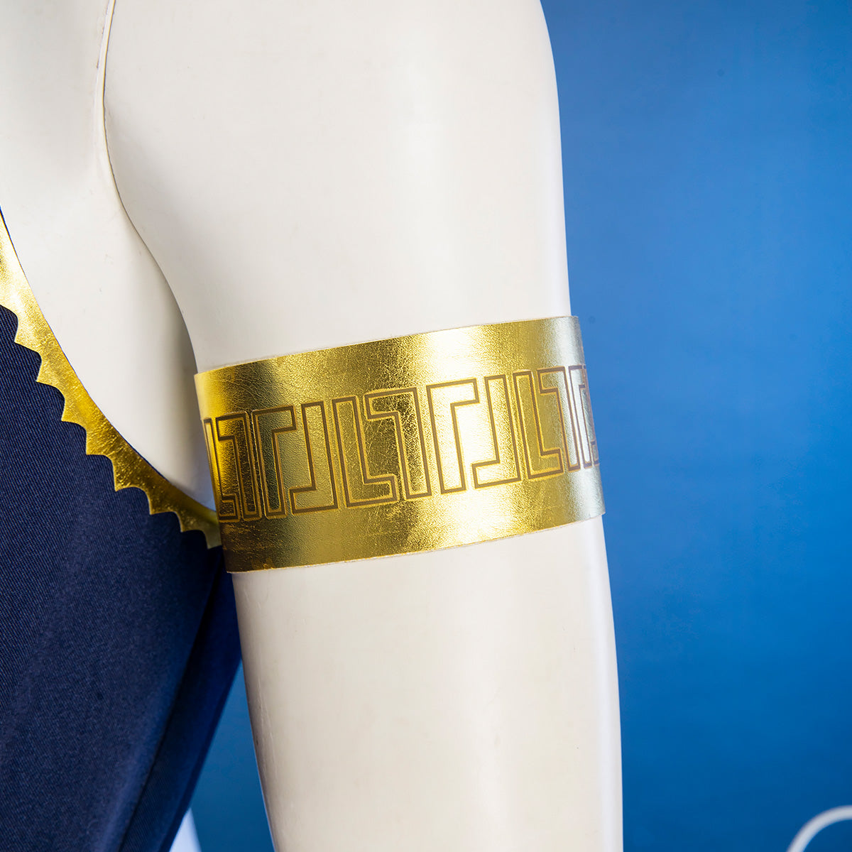 Kid Icarus: Uprising Dark Pit Cosplay Costume