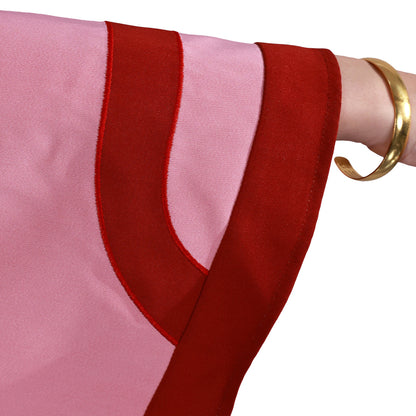 Hinata Hyuga aus Naruto Halloween Cosplay Kostüm – D Edition