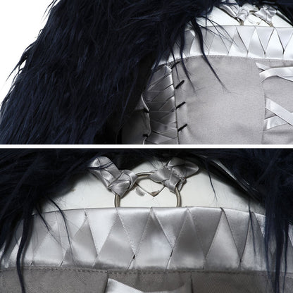 2022 Tokyo Mew Mew Ichigo Momomiya Cosplay Kostüm