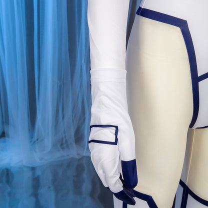 2022 Tokyo Mew Mew Ichigo Momomiya Cosplay Kostüm