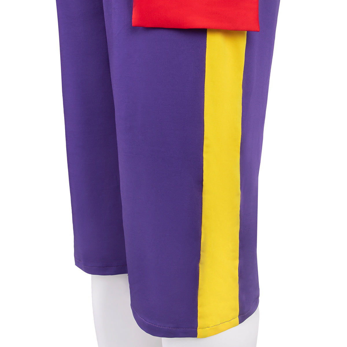 SF Vega Cosplay Costume