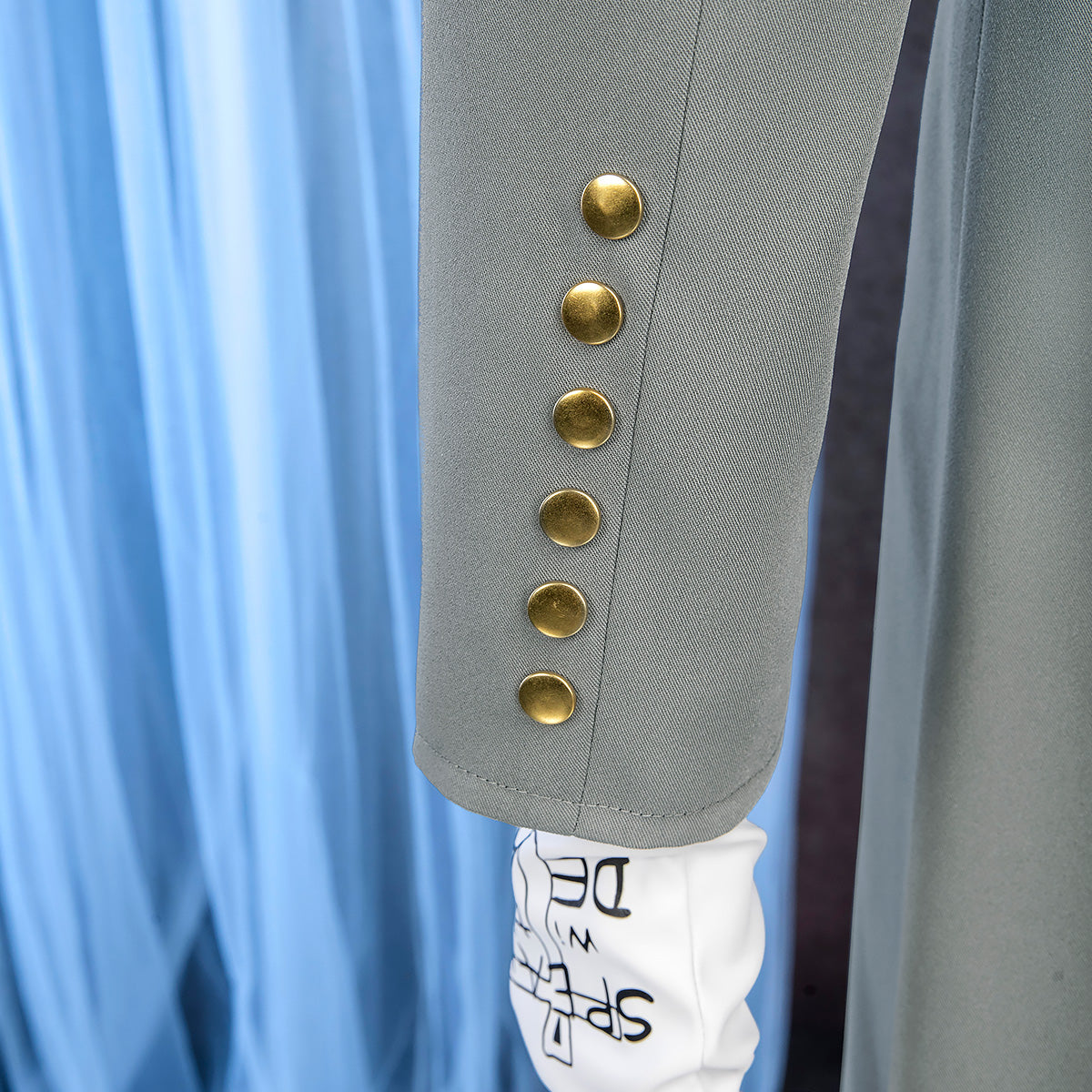 Disfraz de Cosplay de Tokio Mew Mew Ichigo Momomiya 2022