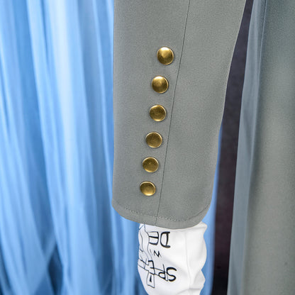 Disfraz de Cosplay de Tokio Mew Mew Ichigo Momomiya 2022