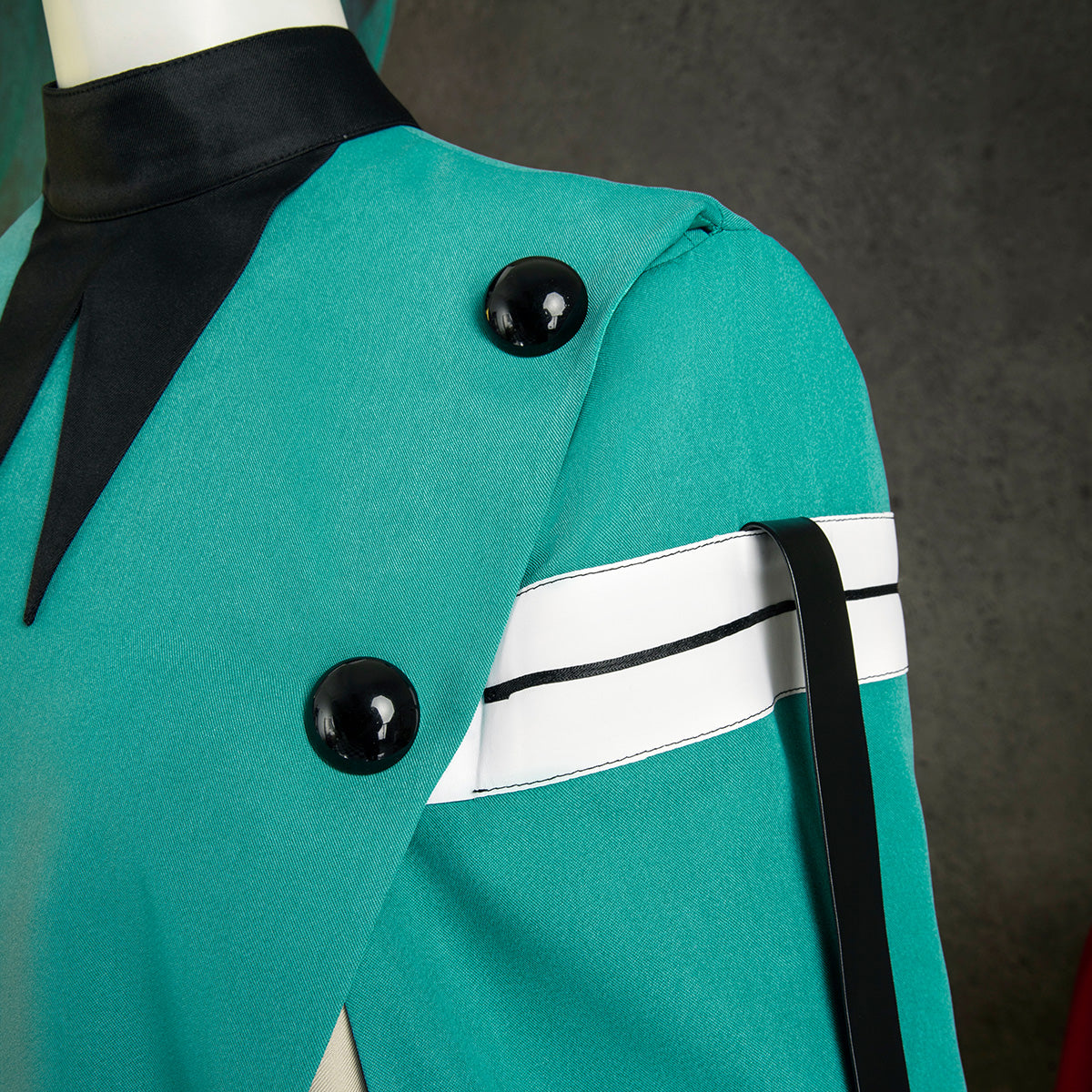 Witch Hat Atelier Anime Coco Cosplay Costume