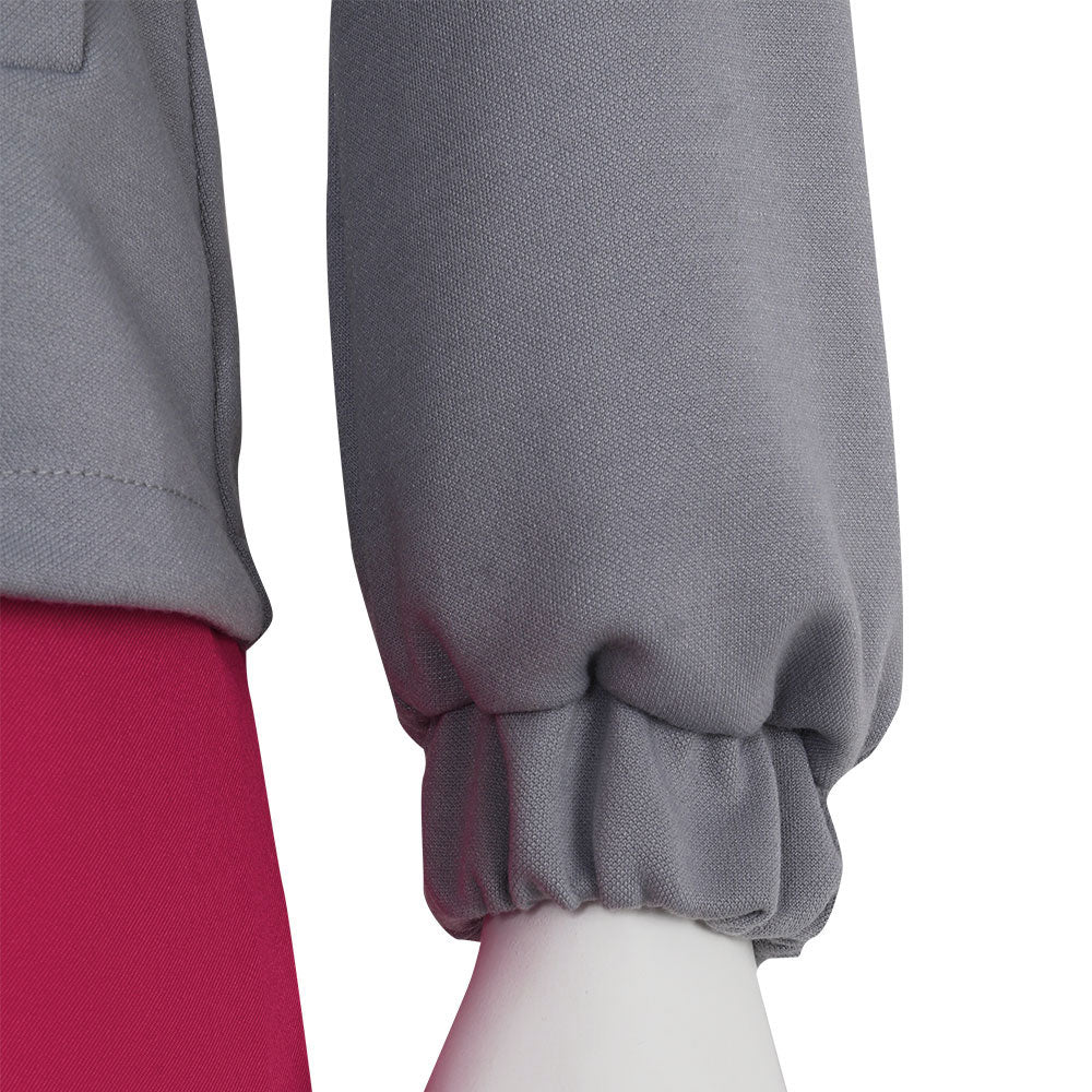 Pokemon Sword and PM Shield Female Trainer Cosplay Costume