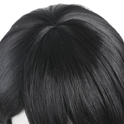 崩壞：星鐵世界楊布朗角色扮演假髮