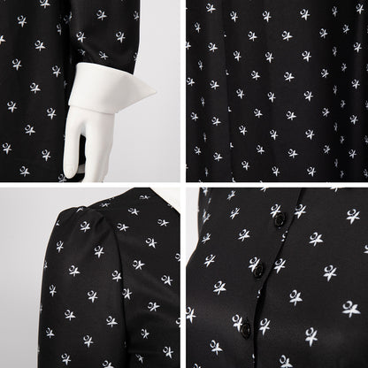 Ace Procureur Gyakuten Saiban Miles Edgeworth Cosplay Costume