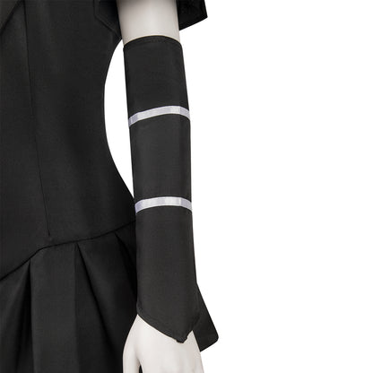 Tensei shitara Slime Datta Ken: Coleus no Yume That Time I Got Reincarnated as a Slime: Coleus' Dream Luminous Valentine Cosplay Costume