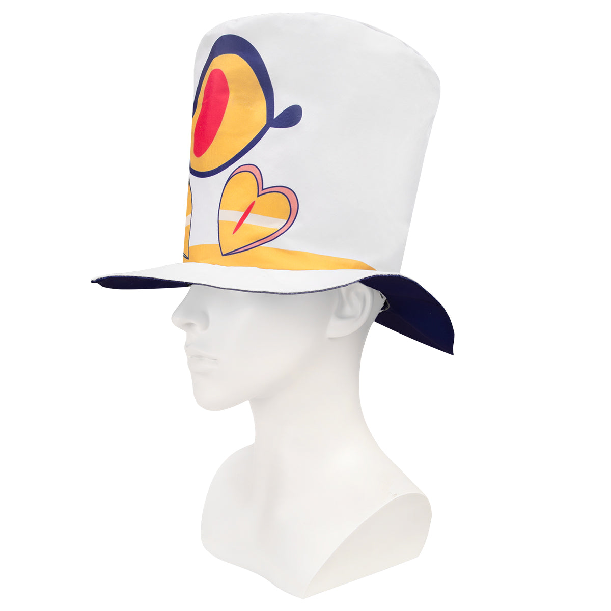 Hazbin Hotel Heavenly Sir Pentious Cosplay Costume