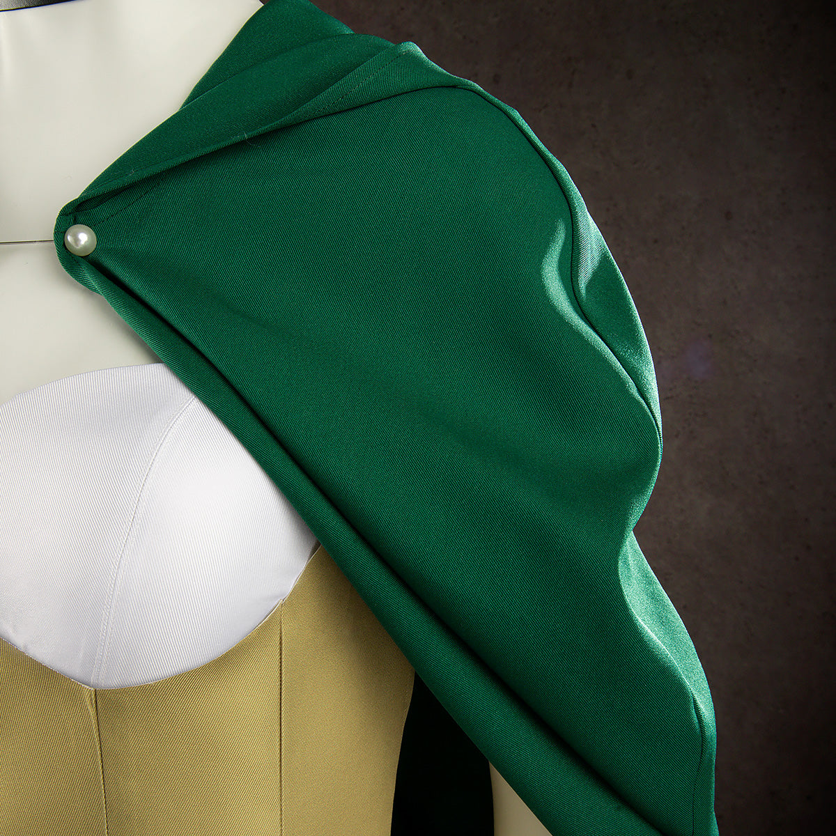 Delicious in Dungeon Cithis Ofri Cosplay Costume