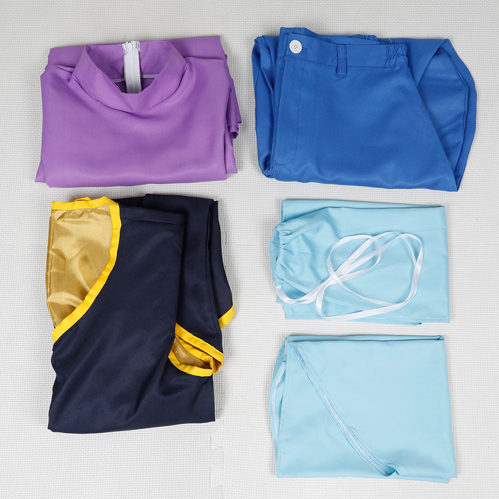 Disfraz de Cosplay de Tokio Mew Mew Ichigo Momomiya 2022