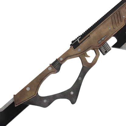 Guilty Gear - Accessoire d'arme Cosplay Strive-Bridget