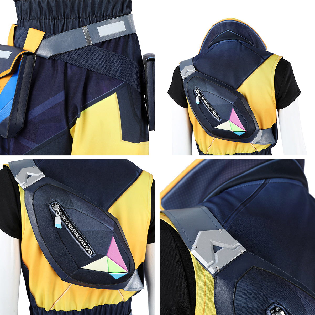 Costume de Cosplay Tokyo Mew Mew Ichigo Momomiya 2022