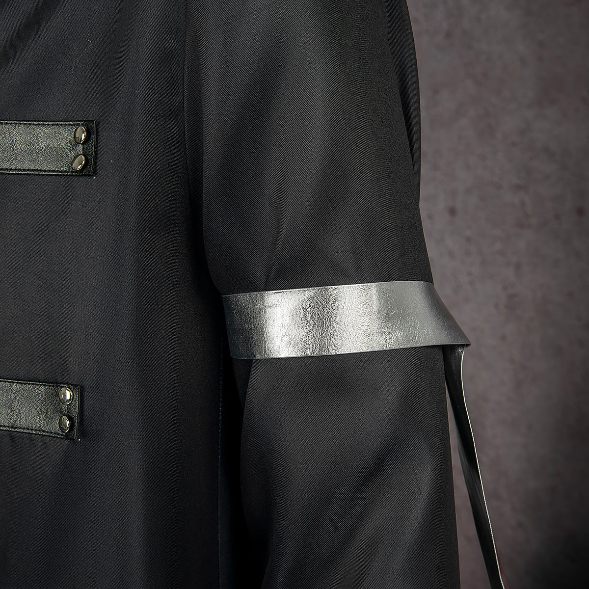 Dead by Daylight Ghostface Ghost Face Slash Enthusiast Cosplay Costume