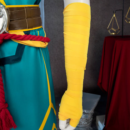 2022 Tokyo Mew Mew Ichigo Momomiya Costume Cosplay