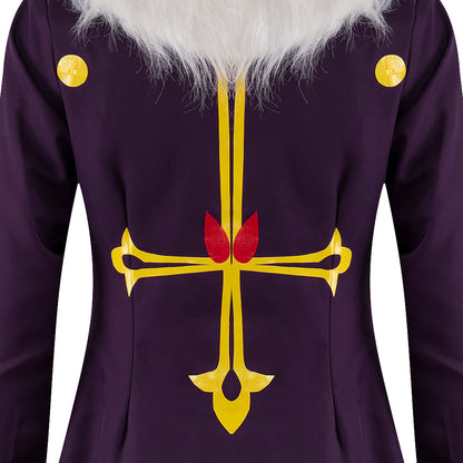 2022 Tokyo Mew Mew Ichigo Momomiya Costume Cosplay