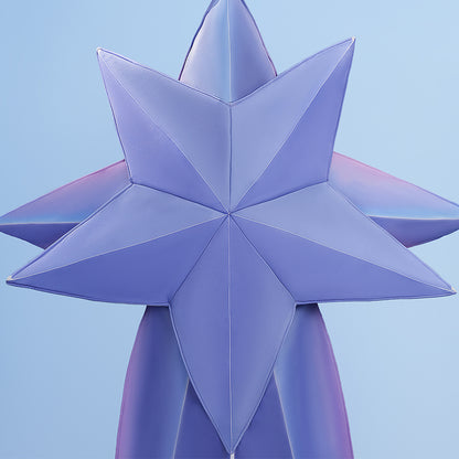PM PM Legends: Z-A Mega Starmie Cosplay Costume