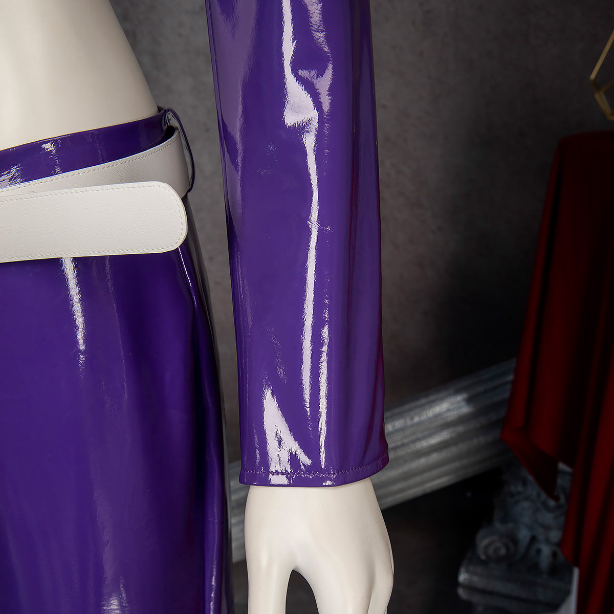 ONE PIECE Nico·Robin 2R Edition Cosplay Costume