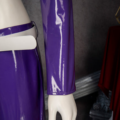 ONE PIECE Nico·Robin 2R Edition Cosplay Costume