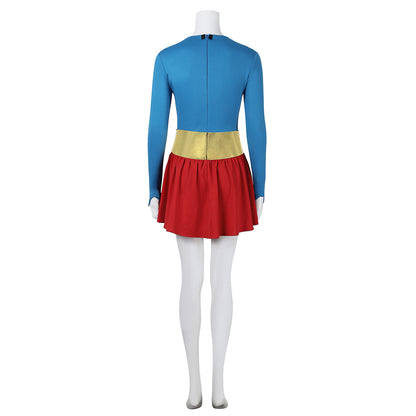 Costume de Cosplay Tokyo Mew Mew Ichigo Momomiya 2022