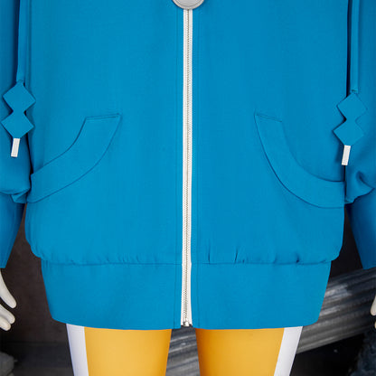 Disfraz de Cosplay de Tokio Mew Mew Ichigo Momomiya 2022