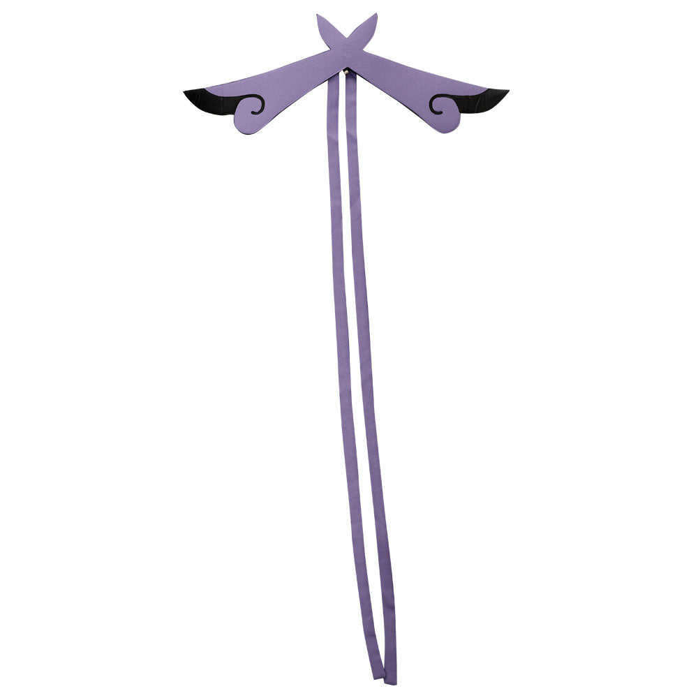 PM XY PM X and Y PM Valerie Cosplay Costume