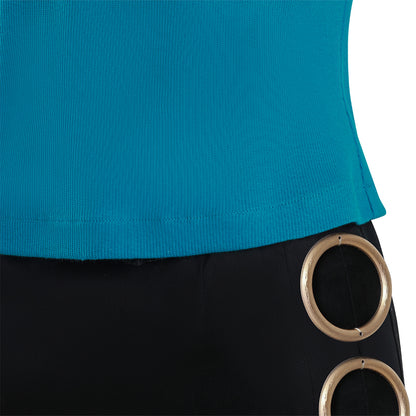 Netflix One Piece Live Action Season 2 Nami Cosplay Costume