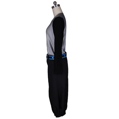 Kingdom Hearts 2 Halloween Town Sora Cosplay Costume