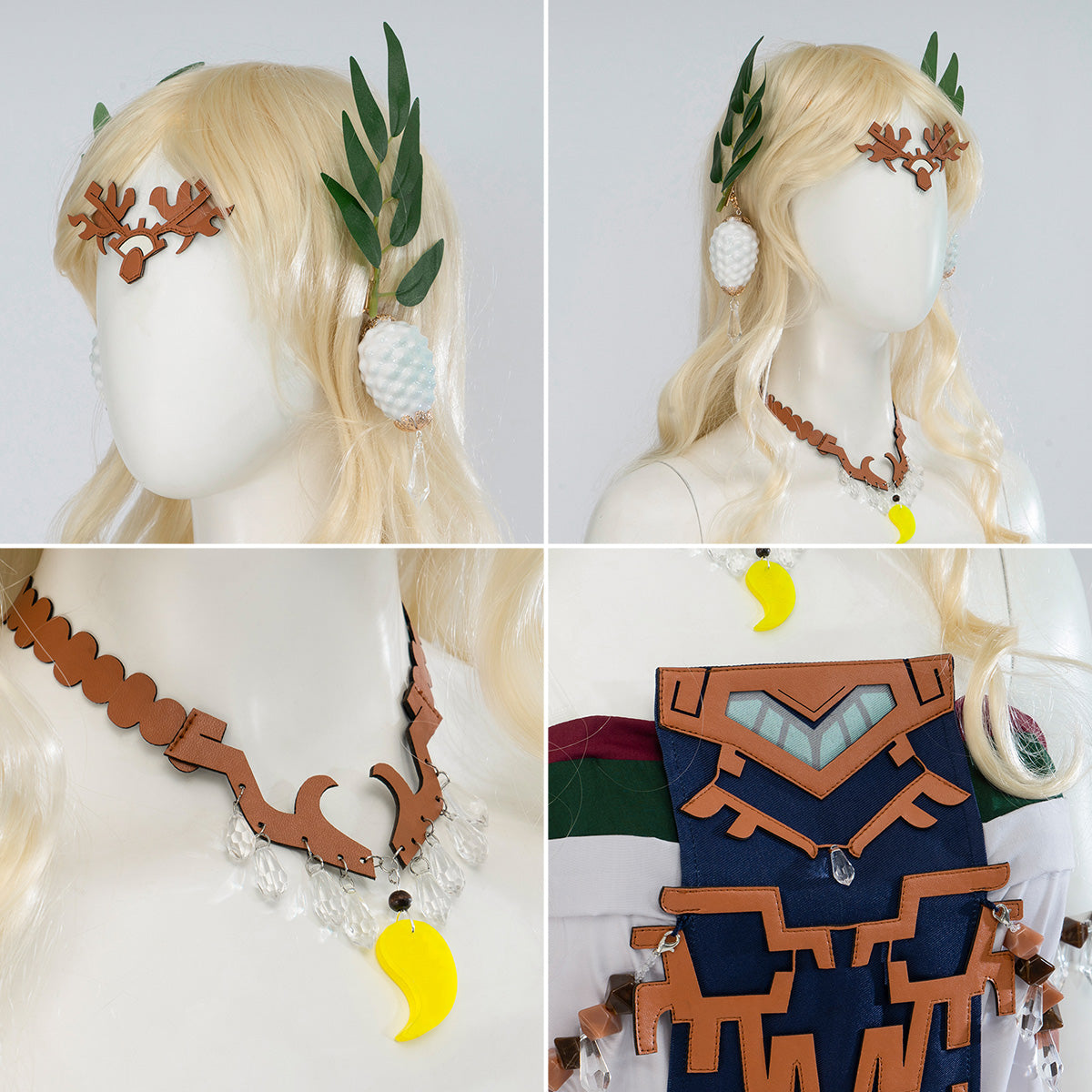 The Legend of Zelda: Tears of the Kingdom Queen Sonia Cosplay Costume Gcosplay The Legend of Zelda: Tears of the Kingdom Queen Sonia Cosplay Costume Gcosplay