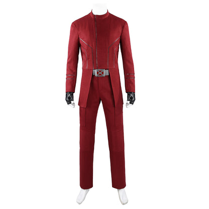 MAV AVENGERS 5: Doomsday Magneto Cosplay Costume