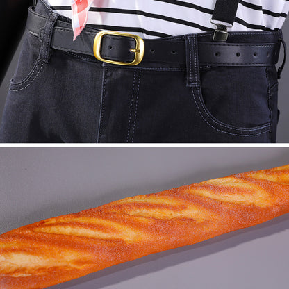 Clair Obscur: Expedition 33 Gustave Baguette Cosplay Costume