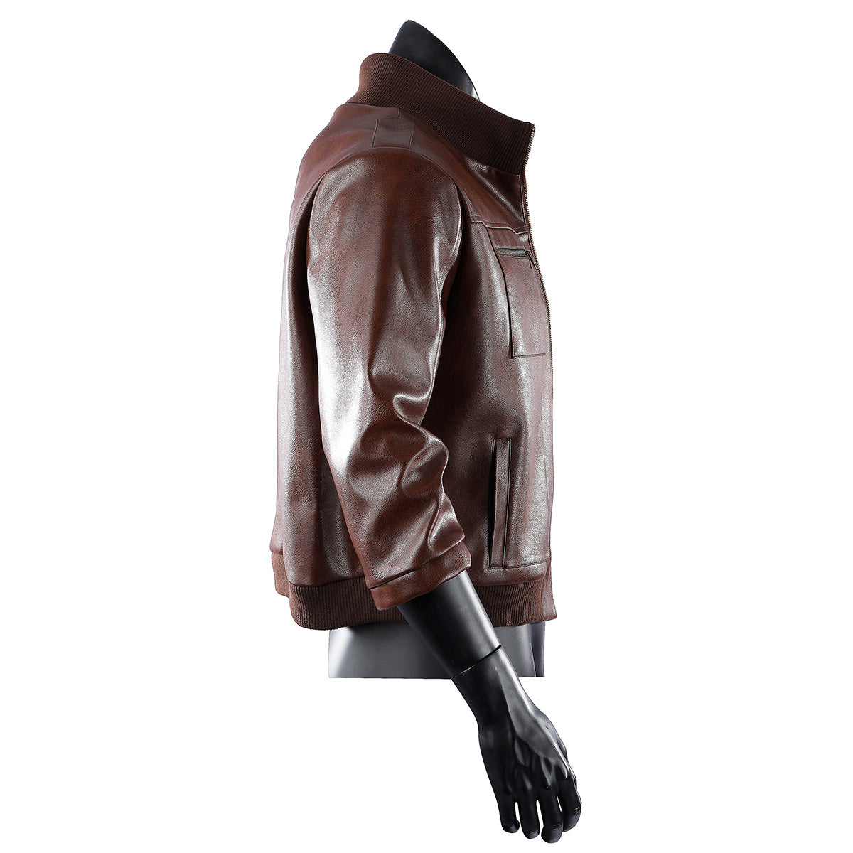 Avengers 5 A5 Moive Avengers: Doomsday Cyclops Only Coat Cosplay Costume