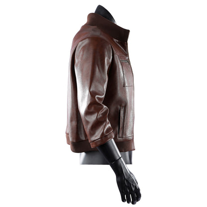 Avengers 5 A5 Moive Avengers: Doomsday Cyclops Only Coat Cosplay Costume