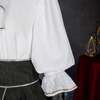 2022 東京喵喵一護桃宮 Cosplay 服裝