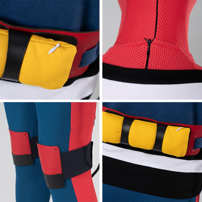 2022 Tokyo Mew Mew Ichigo Momomiya Cosplay Kostüm