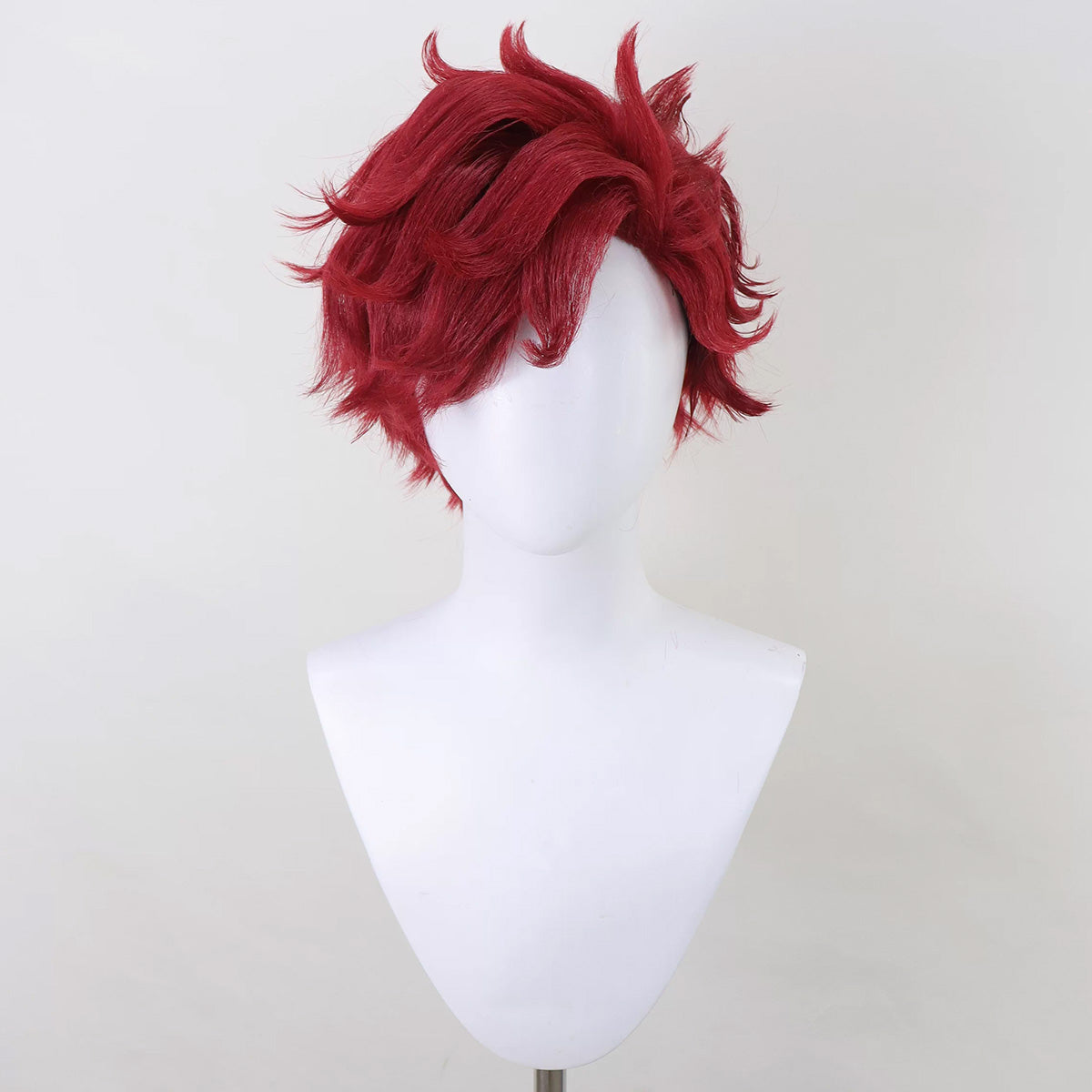 Motosega Uomo Denji Parrucca Cosplay Dorata