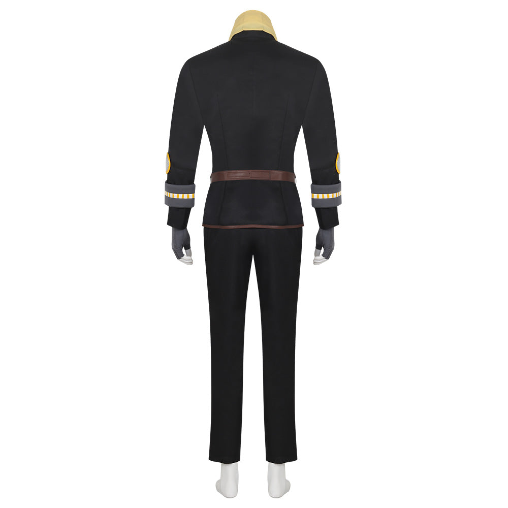 2022 Tokyo Mew Mew Ichigo Momomiya Cosplay Kostüm
