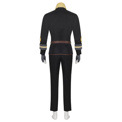 2022 Tokyo Mew Mew Ichigo Momomiya Cosplay Kostüm