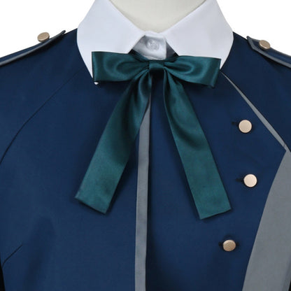 Lycoris Recoil Takina Inoue Edition B Cosplay Costume