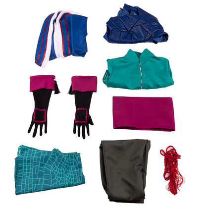 Disfraz de Cosplay de Tokio Mew Mew Ichigo Momomiya 2022