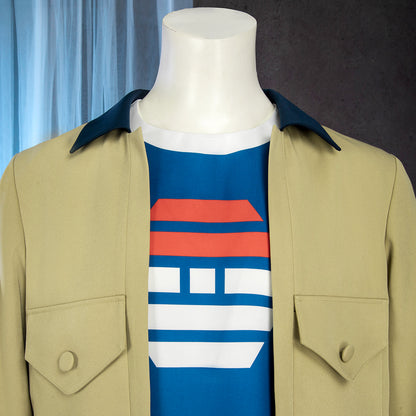 2022 東京喵喵一護桃宮 Cosplay 服裝