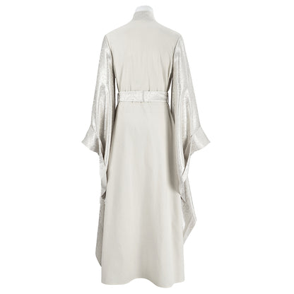 Hinata Hyuga aus Naruto Halloween Cosplay Kostüm – D Edition