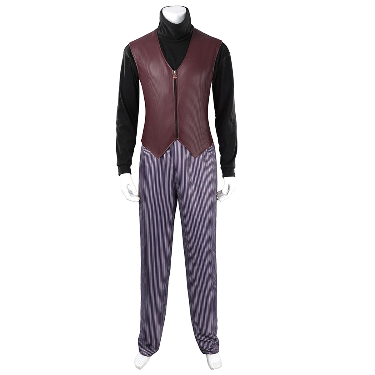 A5 Avengers Doomsday Nightcrawler Cosplay Costume