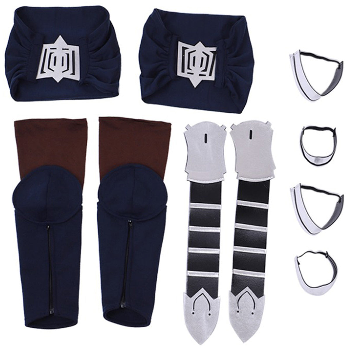 Final Fantasy XIV Miqo'te Male Cosplay Costume
