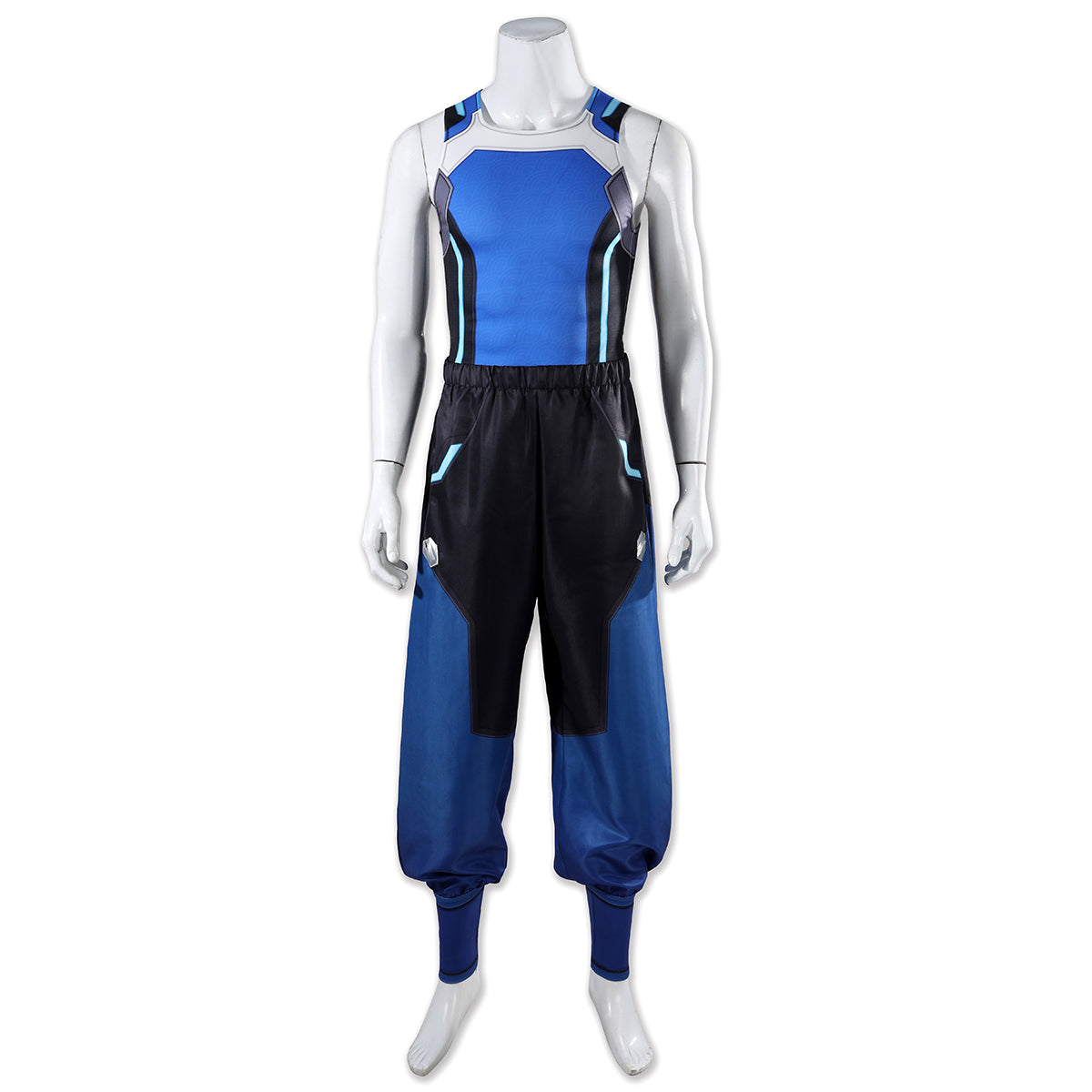 【In Stock】Overwatch 2 OW2 Wuyang Cosplay Costume