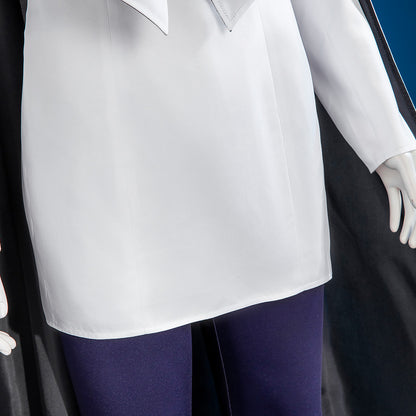 Trigun Meryl Cosplay Costume