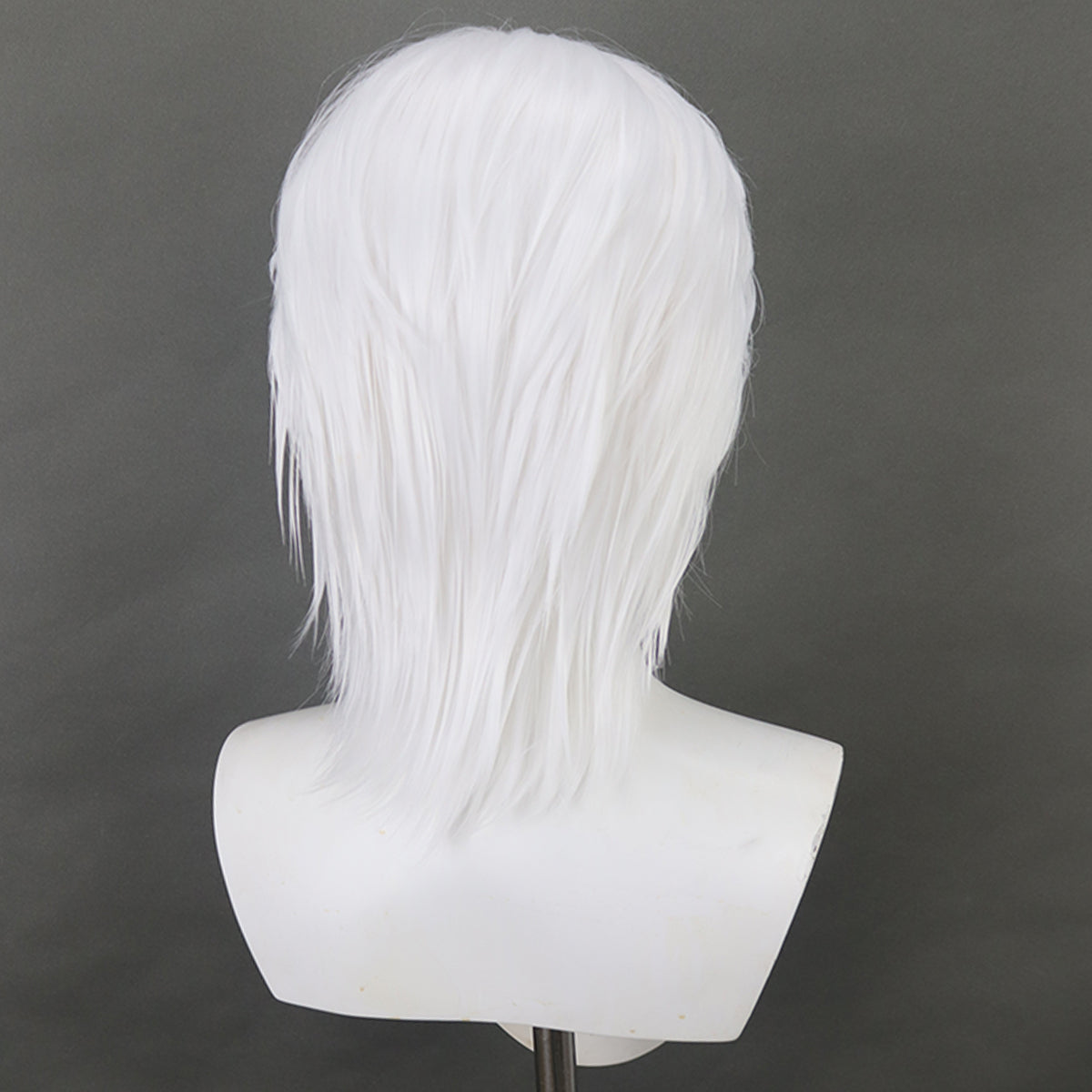 Tronçonneuse Homme Denji Doré Cosplay Perruque