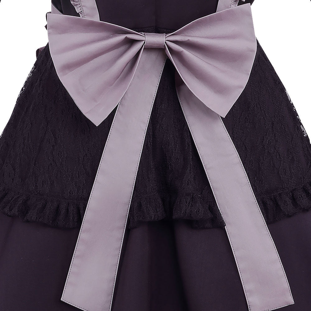 【In Stocks】My Dress-Up Darling Sono Bisque Doll Wa Koi Wo Suru Kitagawa Marin Lolita Dress Cosplay Costume